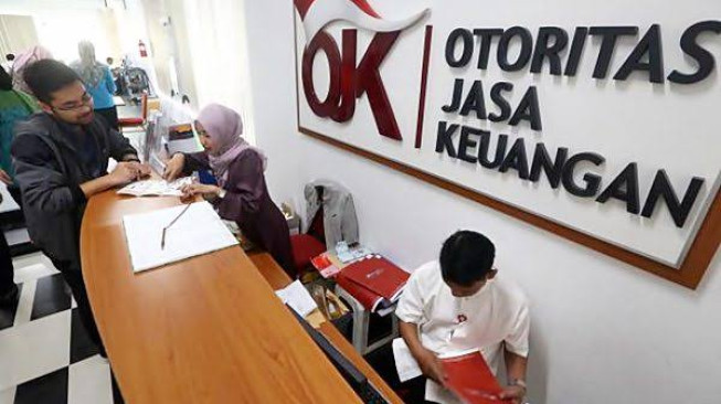 Membangun Industri Keuangan Yang Sehat OJK Cabut Izin Usaha PT Investree.